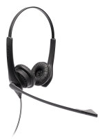Jabra BIZ 1100 EDU Duo 3.5mm