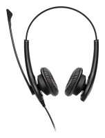 Jabra BIZ 1100 EDU Duo 3.5mm