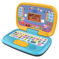 VTech Peppas Lernlaptop