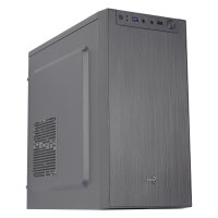 AeroCool Geh Midi CS-108 S v1  MicroATX/MiniITX (B)