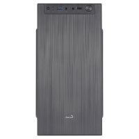 AeroCool Geh Midi CS-108 S v1  MicroATX/MiniITX (B)