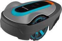 Gardena Sileno City 600 Mähroboter