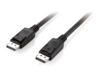 Equip DisplayPort Kabel 3m