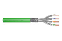 Digitus CAT 8.2 S/FTP Datenkabel - Verlegekabel, 100 m,...