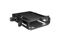 be quiet! HDD CAGE 2 für DB901/ DB900/ DB700/ SB802/...