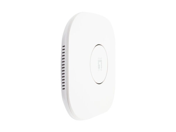 LevelOne WL-AP WAP-8121  750Mbps PoE  Deckenhalterung