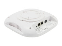 LevelOne WL-AP WAP-8121  750Mbps PoE  Deckenhalterung