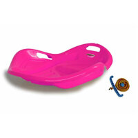 Jamara Snow Play Bob Speed pink/3+