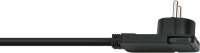 Brennenstuhl Comfort-Line Plus mit Schalter 4-fach Schuko...