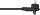 Brennenstuhl Comfort-Line Plus mit Schalter 4-fach Schuko mit Flachstecker Schalter schwarz