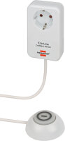 Brennenstuhl Adapterst. Eco Line Comfort Switch...