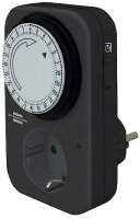 Brennenstuhl Mechanische Zeitschaltuhr  MZ 20-1