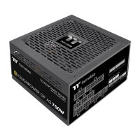 750 Watt Thermaltake ToughPower GF A3 Gold 750W Netzteil...