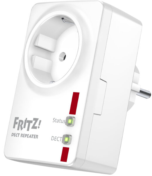 FRITZ!DECT Repeater 100 retail