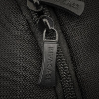 Riva NB Rucksack Tegel         17,0"      schwarz      8460