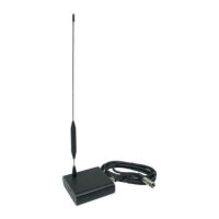 DVB-T Antenne 18dB Verstärkung