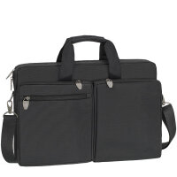 Riva NB Tasche   Tiergarten    17,3"      schwarz...
