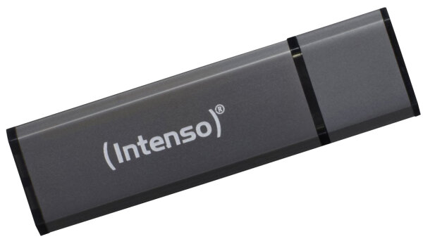 64GB Intenso Alu Line USB 2.0