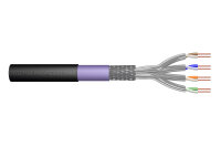 Digitus CAT7 S/FTP Datenkabel - Erdverlegekabel 100m...