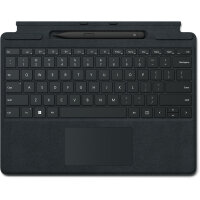 MS Surface Pro 8 Type Bundle