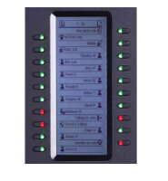 Grandstream Zubehör Erweiterungsmodul GXP2200EXT