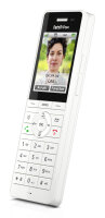 FRITZ!Fon X6 weiß (Farbdisplay)
