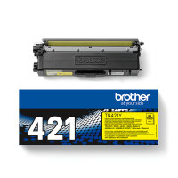 Toner Brother TN-421Y