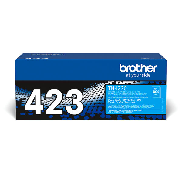 Toner Brother TN-423C