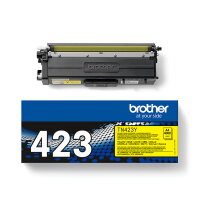 Toner Brother TN-423Y