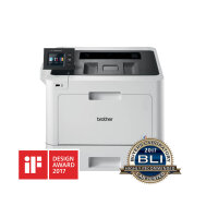 Brother HL-L8360CDW   Farblaser