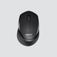 Logitech B330 Silent Plus