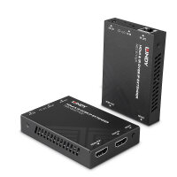 LINDY Extender HDMI & IR über IP