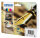 Patrone Epson 16 4er-Pack black + color XL             T1636