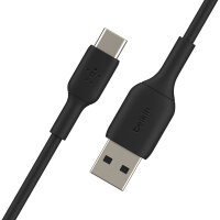 Belkin USB-C/USB-A Kabel 1m