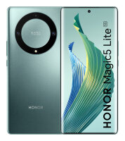 Honor Magic 5 Lite Emerald