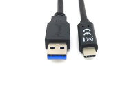 Equip USB 3.2 Typ-A Stecker -> USB 3.2 Typ-C Stecker...