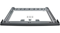 Bosch WTZ2741C Stapelset