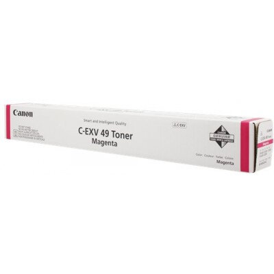 Toner Canon C-EXV49 M        magenta           19000 Seiten