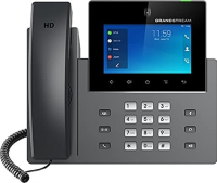 Grandstream GXV-3450 High-End