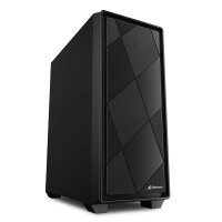 Sharkoon Gehäuse VS8                ATX...
