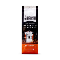 Bialetti Perfetto Moka Nuss