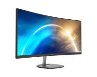 86cm (34") MSI PRO MP341CQDE VA UWQHD 4ms 100Hz