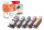 Peach Patrone Canon PGI-570XL/CLI-571XL   MultiPack     komp retail