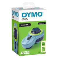 DYMO Junior Prägegerät - Etikettiergerät...