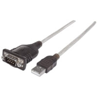 Manhattan Converter USB/Serial