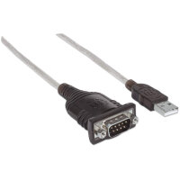 Manhattan Converter USB/Serial