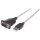 Manhattan Converter USB/Serial