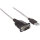 Manhattan Converter USB/Serial