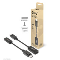 Club3D Adapter DisplayPort 1.4 > HDMI      HDR 8K60Hz...