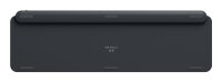 LGN Logitech MX Keys S Wireless Keyboard Graphite US Layout